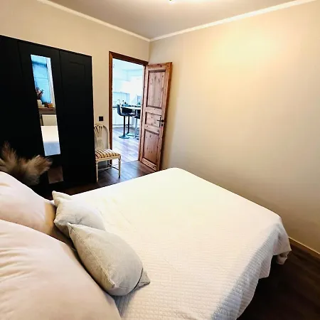 Christian In Apartament Haapsalu