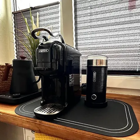 Apartament Christian In Haapsalu