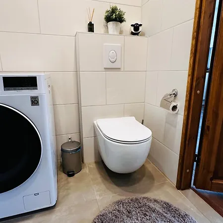 Appartamento Christian In