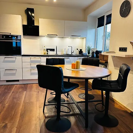 Apartament Christian In