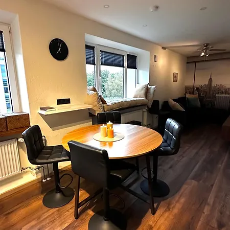 Apartament Christian In *