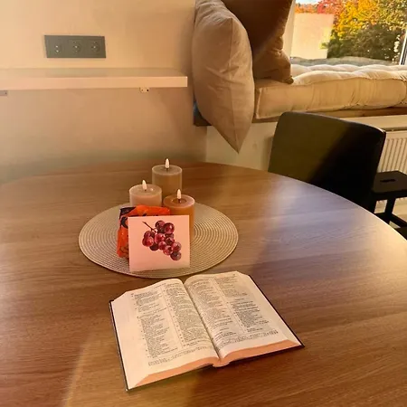 Christian In Haapsalu