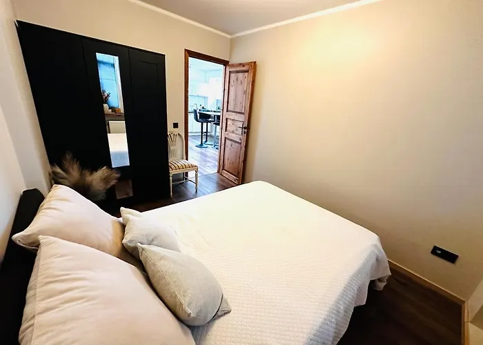 Christian In Apartament Haapsalu