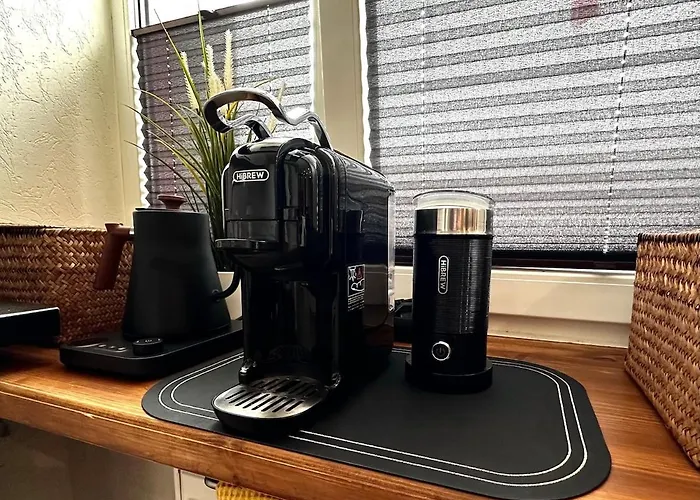 Apartament Christian In Haapsalu