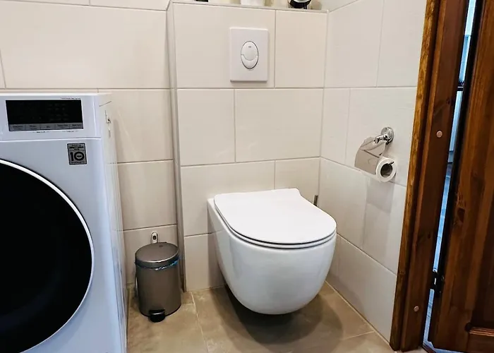 Apartament Christian In