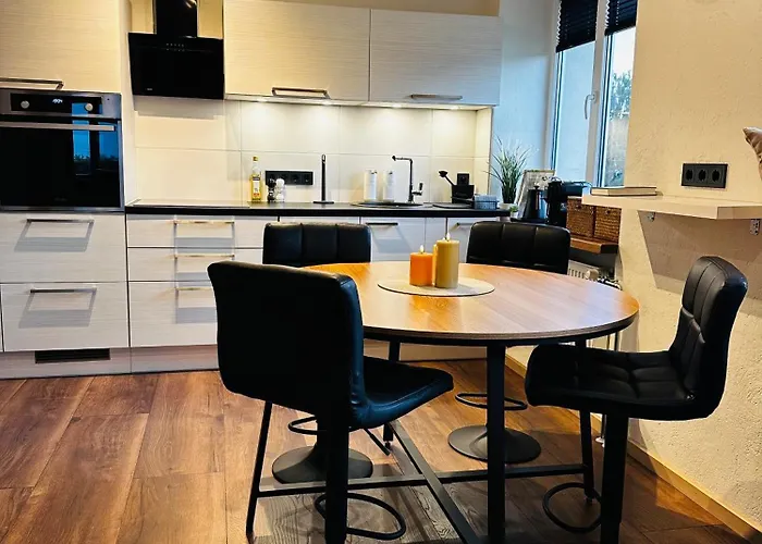 Appartement Christian In