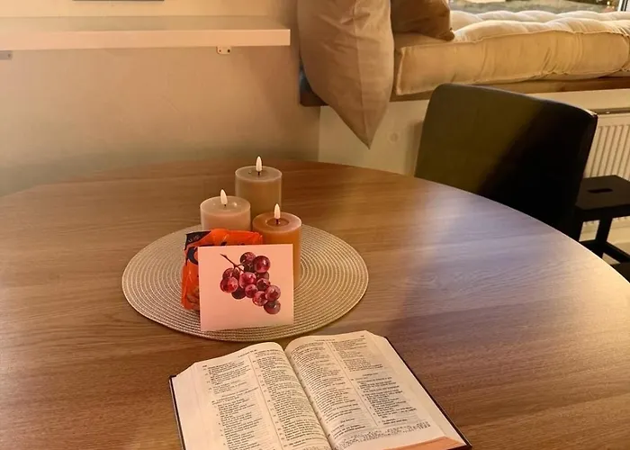 Christian In Haapsalu